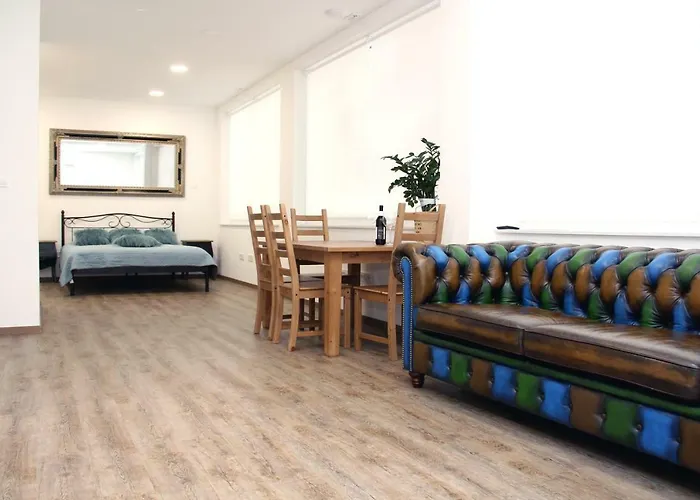 Maja Apartment