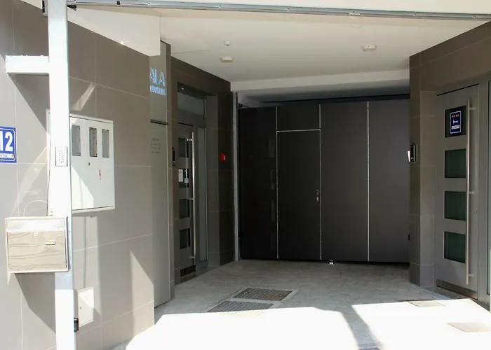 Maja Apartment