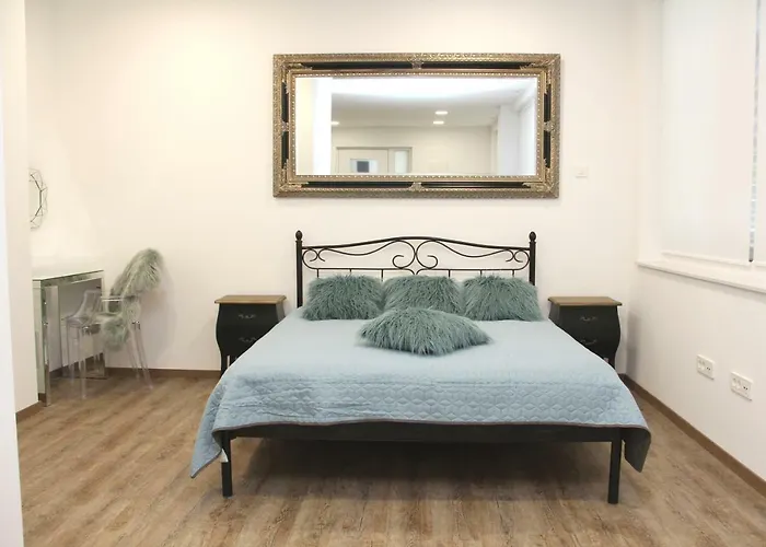 Maja Apartment