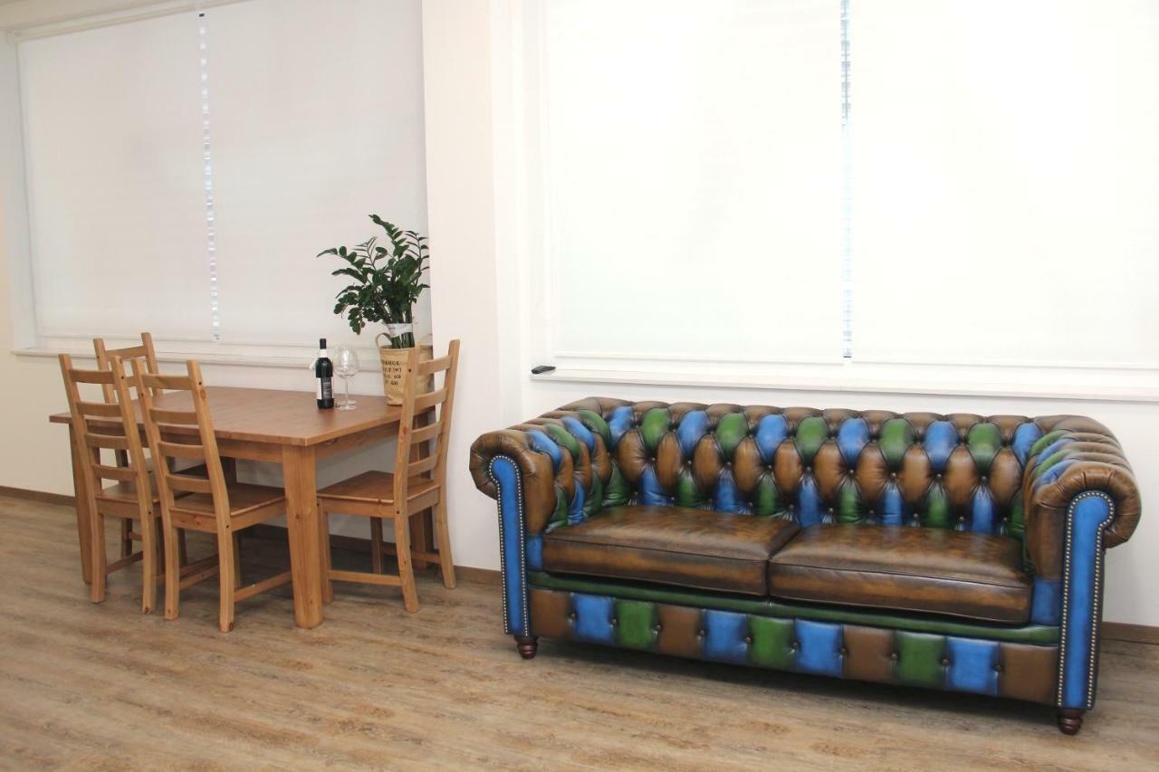 Maja Apartment