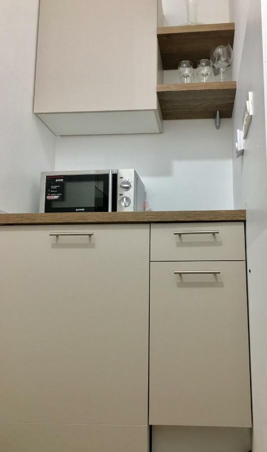 Maja Apartment